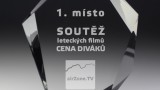 Vyhlášení výsledků Filmové soutěže airZone.TV – zima 2016 (záznam)