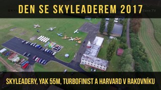 VIDEO: Den se Skyleaderem 2017