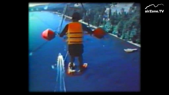 VIDEO: Playground in the sky (Vzduch je naše hřiště) – seriál z roku 1977 – 3. část