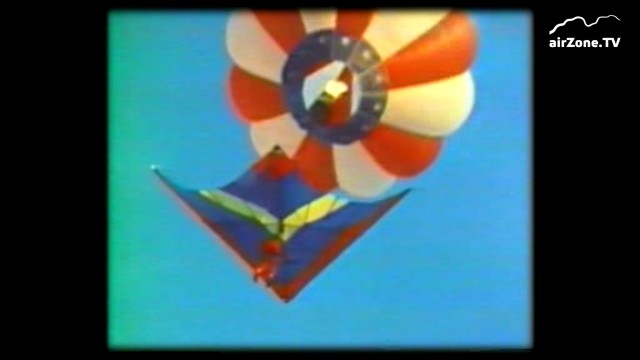 VIDEO: Playground in the sky (Vzduch je naše hřiště) – seriál z roku 1977 – 2. část