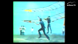 VIDEO: Playground in the sky (Vzduch je naše hřiště) – seriál z roku 1977 – 4. část