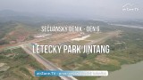 VIDEO: Letecký park Jintang – 6. díl seriálu SEČUÁNSKÝ DENÍK