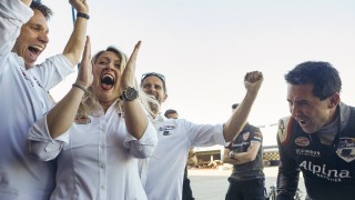 VIDEO: Red Bull Air Race 2018 – Abú Zabí – Vítězí překvapivě Michael Goulian
