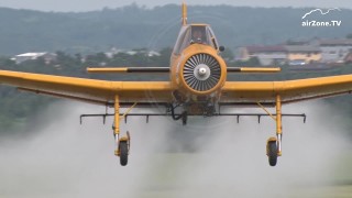 VIDEO: 100 let letectví – letecký den Rakovník