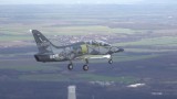 VIDEO: Letoun L-39NG absolvoval první let