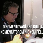 Interview: Nick Fellows – Red Bull Air Race
