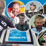 ŽIVĚ: airZone.TV slaví 5. narozeniny – se zajímavými hosty