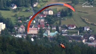 Paragliding: H&F Krkonoše 2019 – prolog