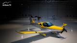 On-line Airshow 2020: Bristell má „dospělé“ letadlo B23 a nový hornoplošník