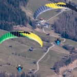 On-line Airshow 2020: Sky Paragliders