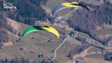 On-line Airshow 2020: Sky Paragliders