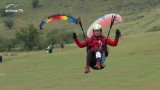 Paragliding: Raná Accuracy Open 2020