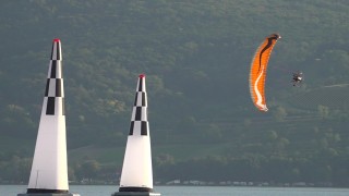Otevřené mistrovství ČR v paramotorových slalomech