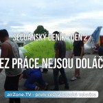 VIDEO: Bez práce nejsou doláče – 2. díl seriálu SEČUÁNSKÝ DENÍK