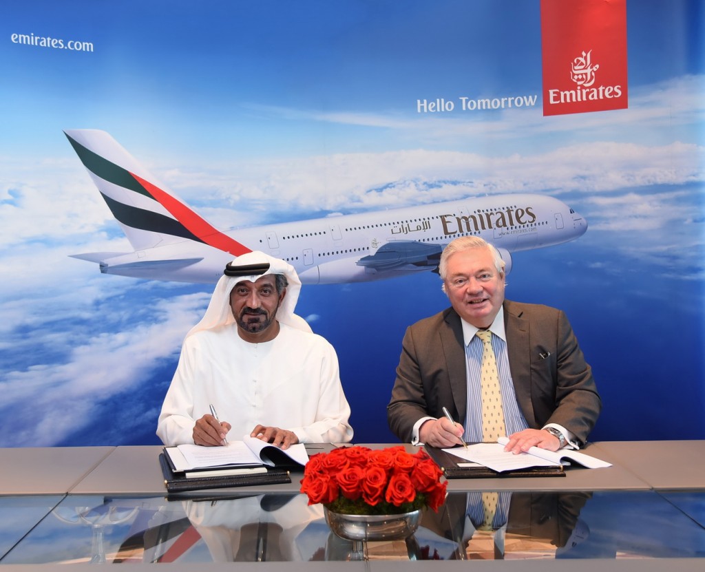 PHOTO-Emirates-MoU-36-A380s-