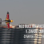 Red Bull Air Race 2019 – 1. závod – Abú Zabí / Abu Dhabi – tréninky