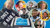ŽIVĚ: airZone.TV slaví 5. narozeniny – se zajímavými hosty