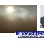 Český čtvrtek 9. 1. na MS žen v plachtění 2020 – hned čtyři pódiová umístění Český čtvrtek 9. 1. na MS žen v plachtění 2020 – hned čtyři pódiová umístění