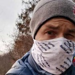 Rozhovor: Martin Šonka – běhám po lese a pracuji na zahradě