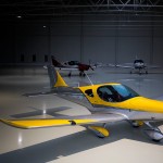 On-line Airshow 2020: Bristell má „dospělé“ letadlo B23 a nový hornoplošník