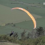 Paragliding: CZ Hike & Fly 2020 – akční video Paragliding: CZ Hike & Fly 2020 – akční video