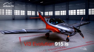 On-line Airshow 2020: JMB Aircraft