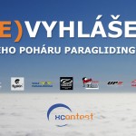 (NE)VYHLÁŠENÍ Českého poháru paraglidingu 2020
