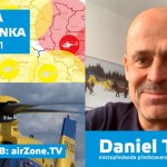 Daniel Tuček, pilot DSA: Letecká záchranka v roce 2021