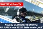 Novinky z AIR RACE: Stále mnoho „ALE“
