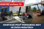 Aviatická pouť 2021 ve dvou minutách